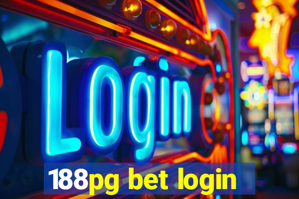 188pg bet login